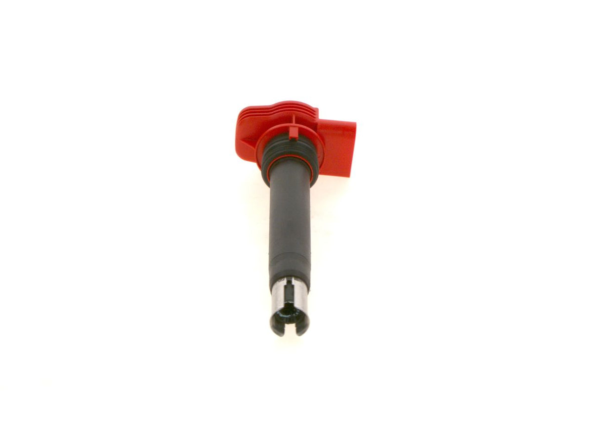 Bobina de encendido BOSCH 0 221 604 800 para Audi A4 B6 A6 C6 Q7 Porsche Cayenne VW Volkswagen Touareg 3.0 4.2 TFSI FSI