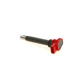 Ignition coil BOSCH 0 221 604 800 for Audi A4 B6 A6 C6 Q7 Porsche Cayenne VW Volkswagen Touareg 3.0 4.2 TFSI FSI