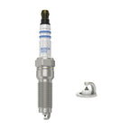 BOSCH Iridium Spark Plug 0 242 145 573 for Ford 1.0 Ecoboost Fiesta VI Focus III Mondeo V