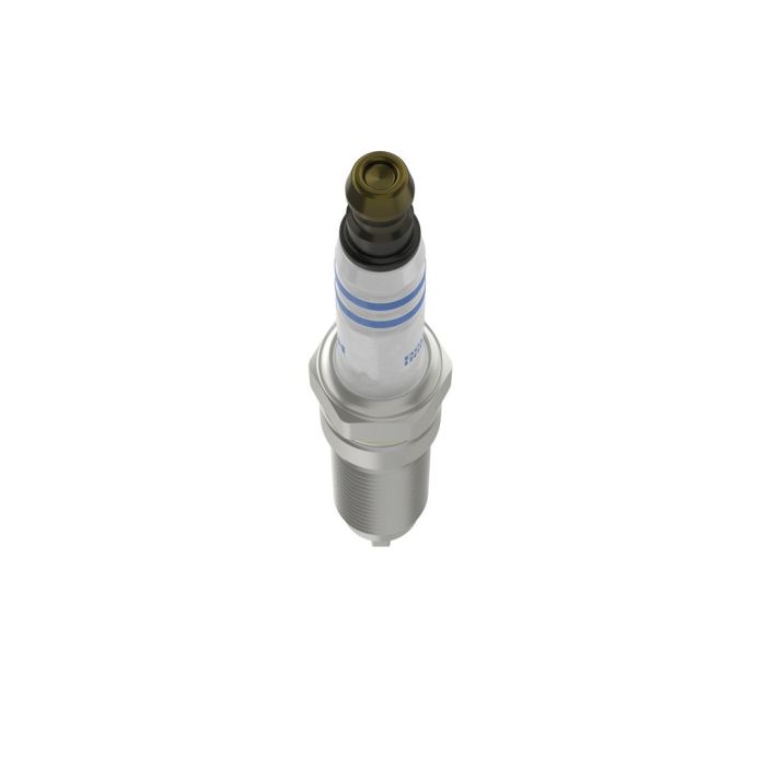 BOSCH Iridium Spark Plug 0 242 145 573 for Ford 1.0 Ecoboost Fiesta VI Focus III Mondeo V