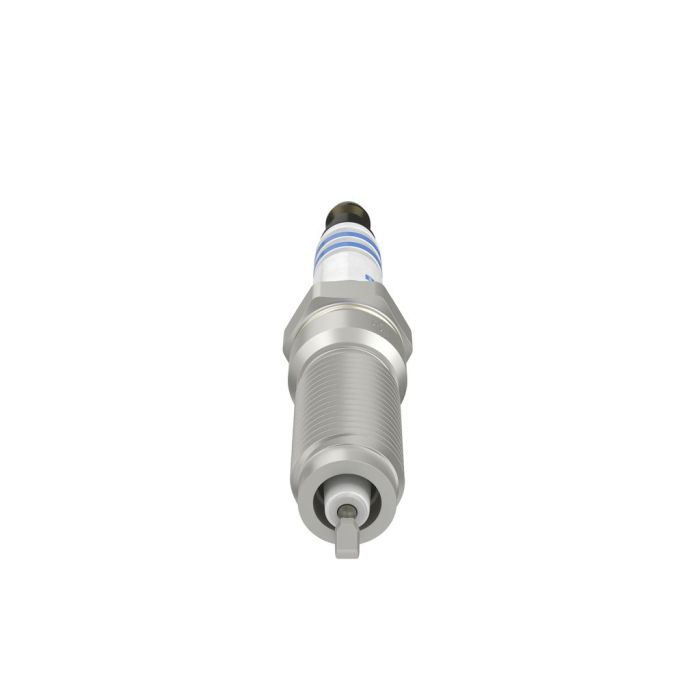 BOSCH Iridium Spark Plug 0 242 145 573 for Ford 1.0 Ecoboost Fiesta VI Focus III Mondeo V