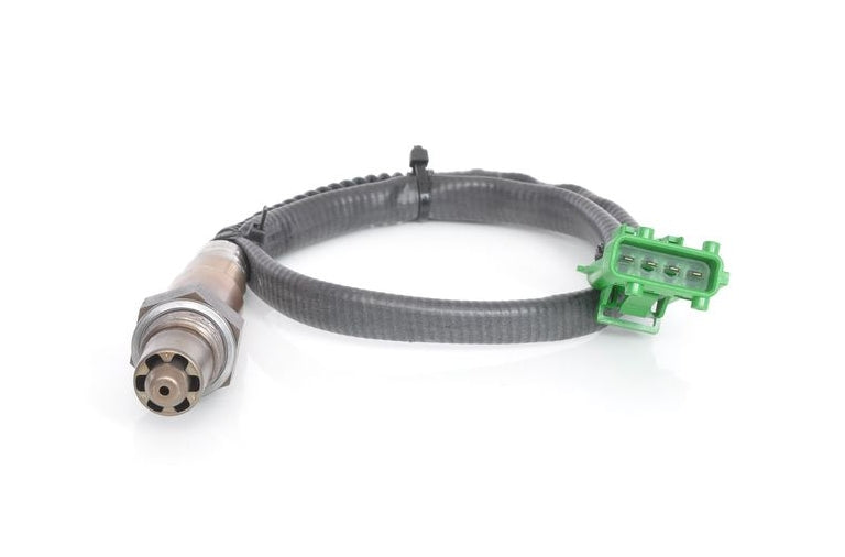 Sensor de oxígeno BOSCH 0 258 006 027 para Citroen C3 Saxo Peugeot 206 607 Renault Laguna 3.0 V6