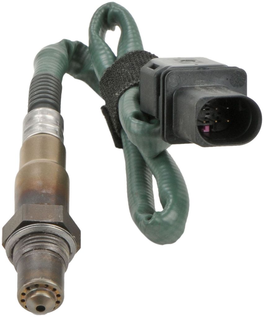 Sonda lambda sensor de oxígeno BOSCH 0 258 017 016 para Chrysler PT Cruiser Dodge Caliber Jeep Compass 2.0 2.2 CRD