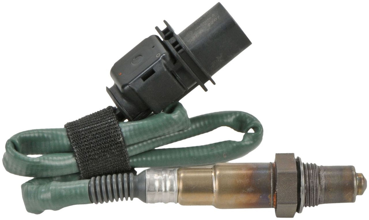 Sonda lambda sensor de oxígeno BOSCH 0 258 017 016 para Chrysler PT Cruiser Dodge Caliber Jeep Compass 2.0 2.2 CRD
