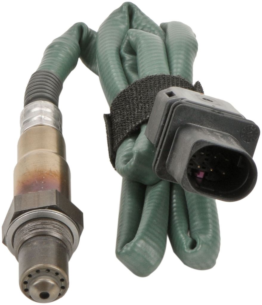 Sonda lambda sensor de oxígeno BOSCH 0 258 017 018 para Mercedes W204 180 200 CDI Sprinter 518 CDI