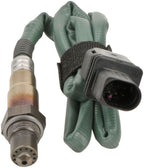 Sonda lambda sensor de oxígeno BOSCH 0 258 017 018 para Mercedes W204 180 200 CDI Sprinter 518 CDI