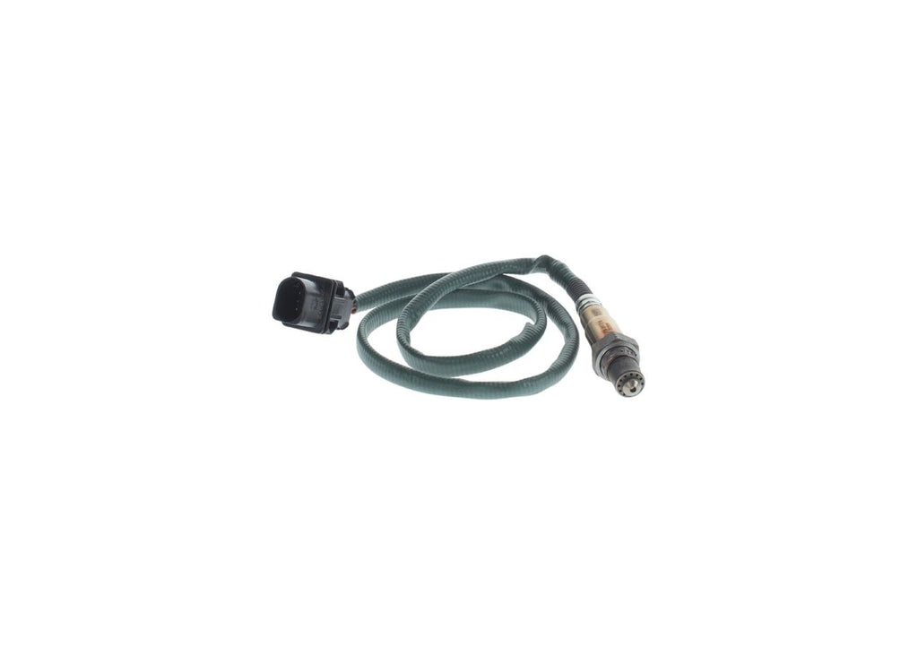 Sonda lambda sensor de oxígeno BOSCH 0 258 017 018 para Mercedes W204 180 200 CDI Sprinter 518 CDI