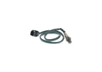 Sonda lambda sensor de oxígeno BOSCH 0 258 017 018 para Mercedes W204 180 200 CDI Sprinter 518 CDI