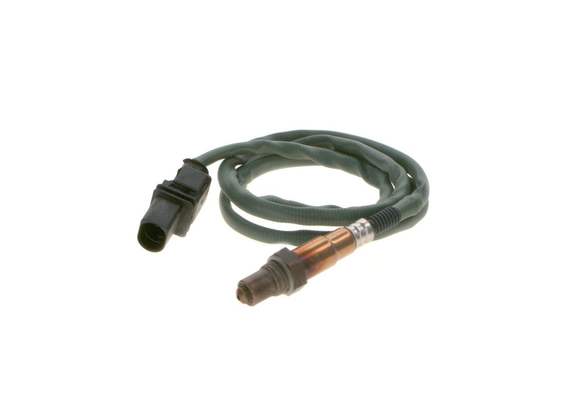 Sonda lambda sensor de oxígeno BOSCH 0 258 017 020 para Mercedes CLK 220 CDI CLK 63 AMG W211 E 280 CDI