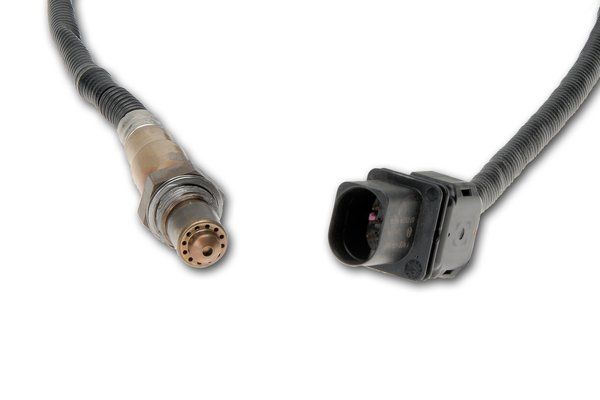 Sonda lambda sensor de oxígeno BOSCH 0 258 017 020 para Mercedes CLK 220 CDI CLK 63 AMG W211 E 280 CDI