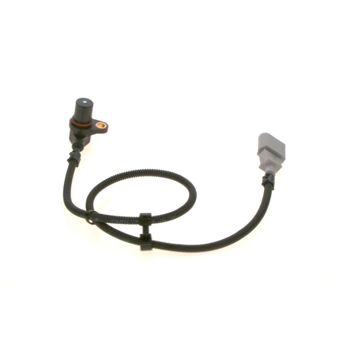 BOSCH 0 261 210 177 Crankshaft Position Sensor for Audi A4 Seat Exeo Skoda Superb VW Volkswagen Passat