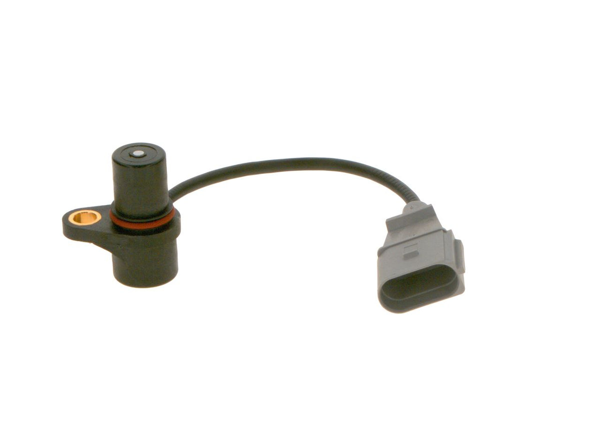 Sensor de posición del cigüeñal BOSCH 0 261 210 199 para VAG Audi Seat Skoda VW Volkswagen