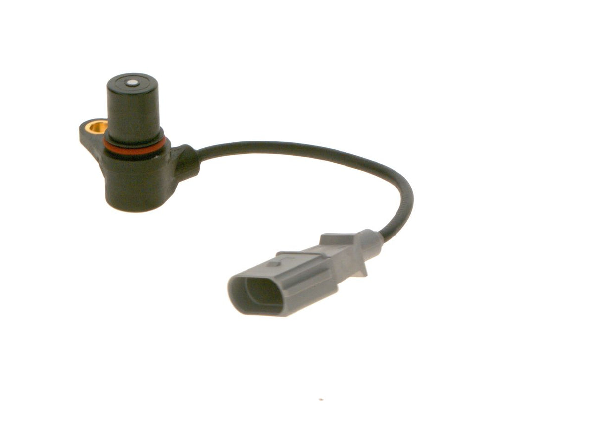 Sensor de posición del cigüeñal BOSCH 0 261 210 199 para VAG Audi Seat Skoda VW Volkswagen