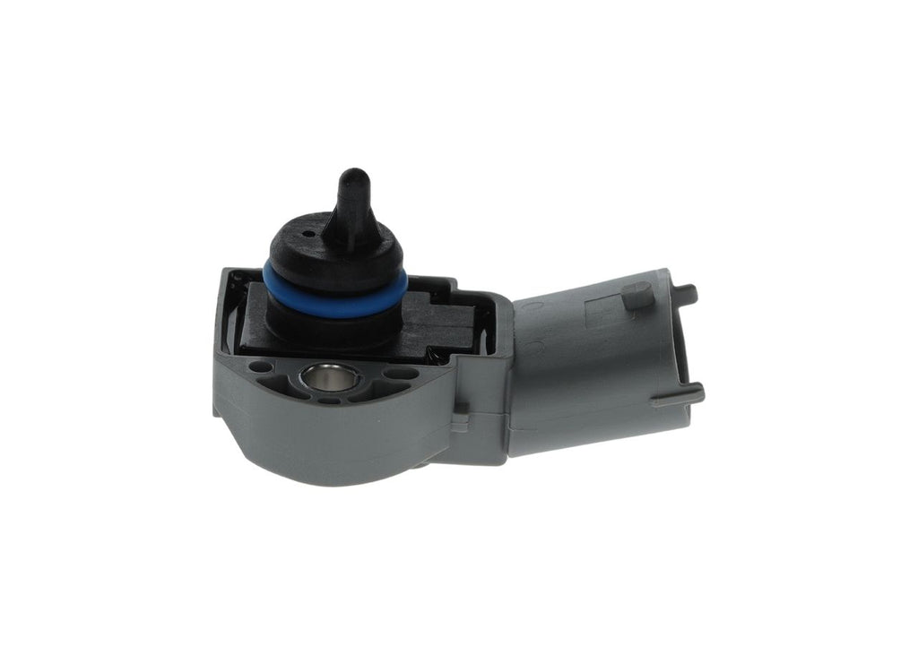 Sensor de presión de combustible BOSCH para Ford Focus Land Rover Freelander Volvo XC60 S80 C30