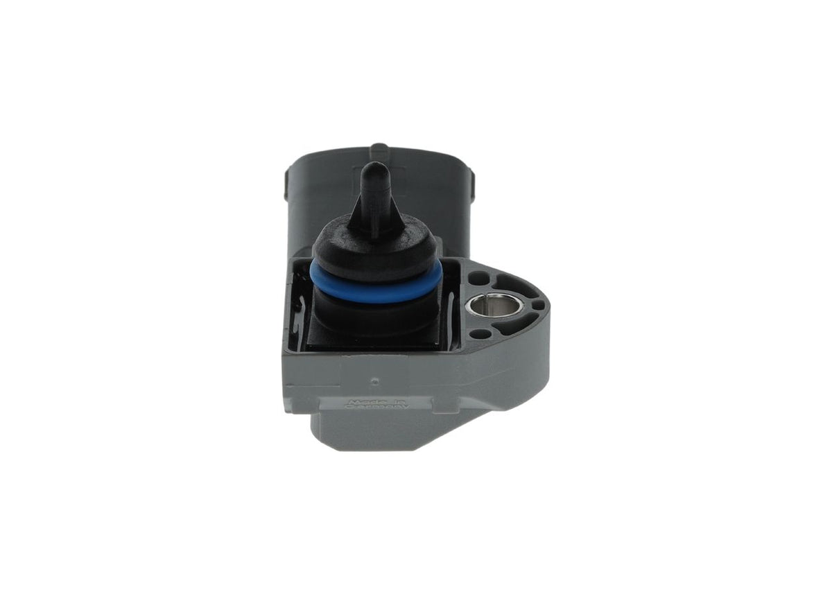 Sensor de presión de combustible BOSCH para Ford Focus Land Rover Freelander Volvo XC60 S80 C30