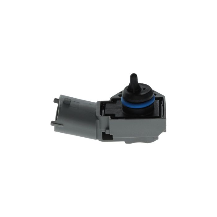 BOSCH Fuel Pressure Sensor for Ford Focus, Land Rover Freelander, Volvo XC60, S80, and C30.