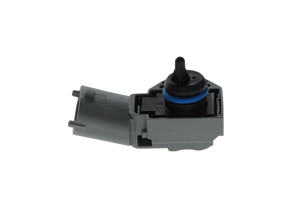 Sensor de presión de combustible BOSCH para Ford Focus Land Rover Freelander Volvo XC60 S80 C30
