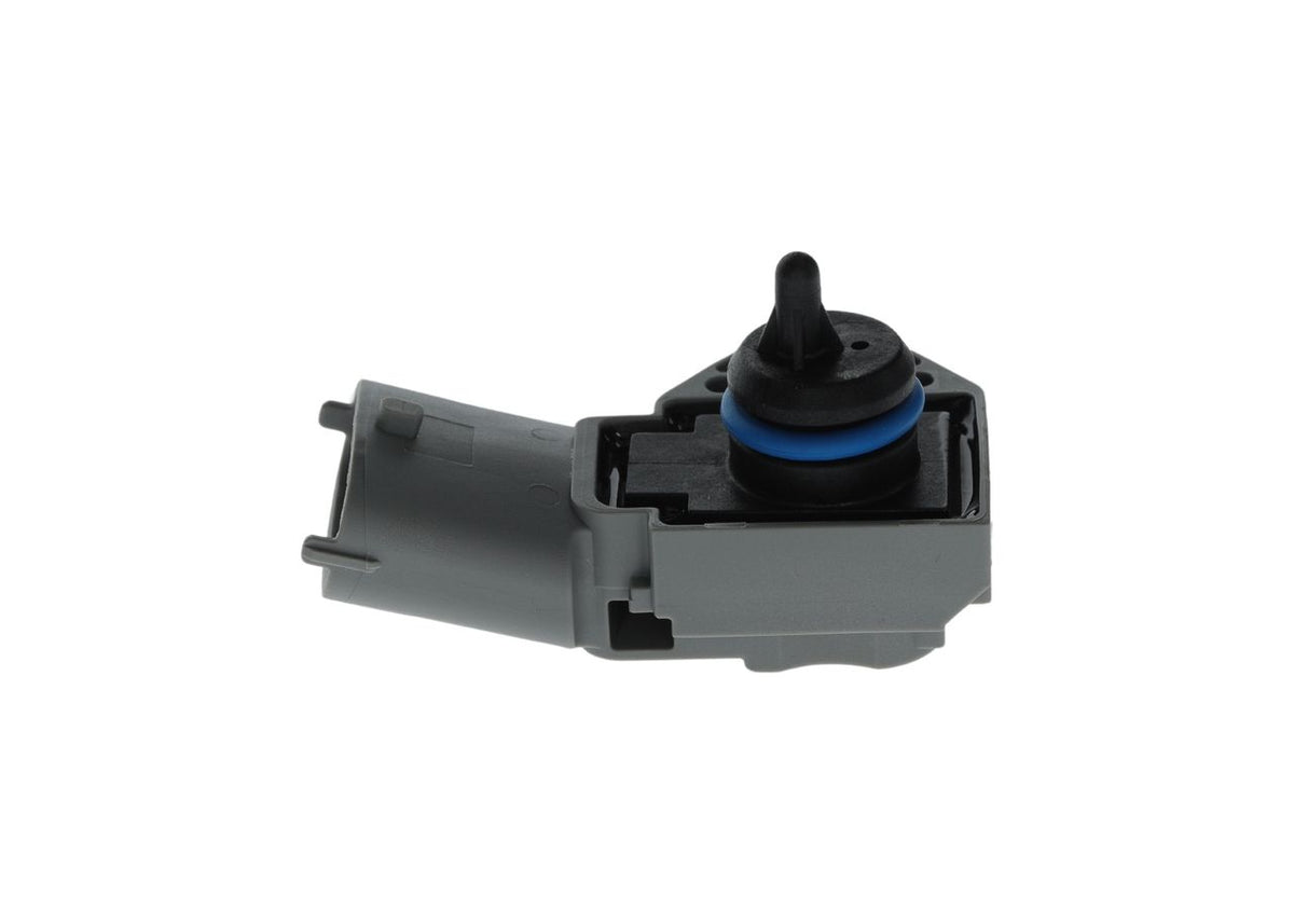 Sensor de presión de combustible BOSCH para Ford Focus Land Rover Freelander Volvo XC60 S80 C30