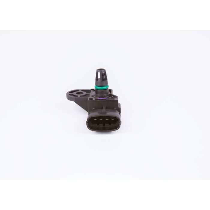 Intake Manifold Pressure Sensor MAP BOSCH 0 261 230 245 for Lancia Y Musa Ypsilon Proton Gen 2