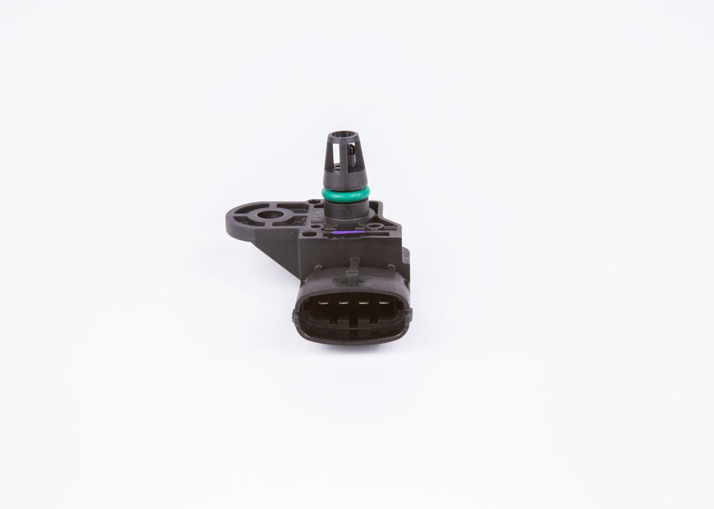 Sensor MAP de presión del colector de admisión BOSCH 0 261 230 245 para Lancia Y Musa Ypsilon Proton Gen 2