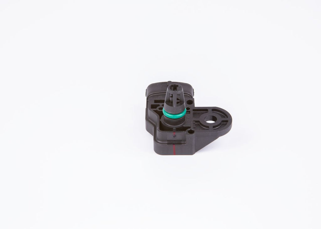 Sensor MAP de presión del colector de admisión BOSCH 0 261 230 245 para Lancia Y Musa Ypsilon Proton Gen 2