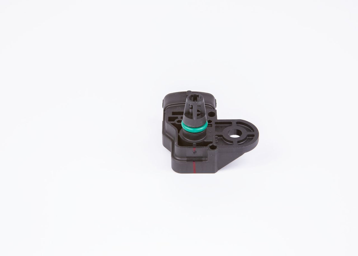 Sensor MAP de presión del colector de admisión BOSCH 0 261 230 245 para Lancia Y Musa Ypsilon Proton Gen 2