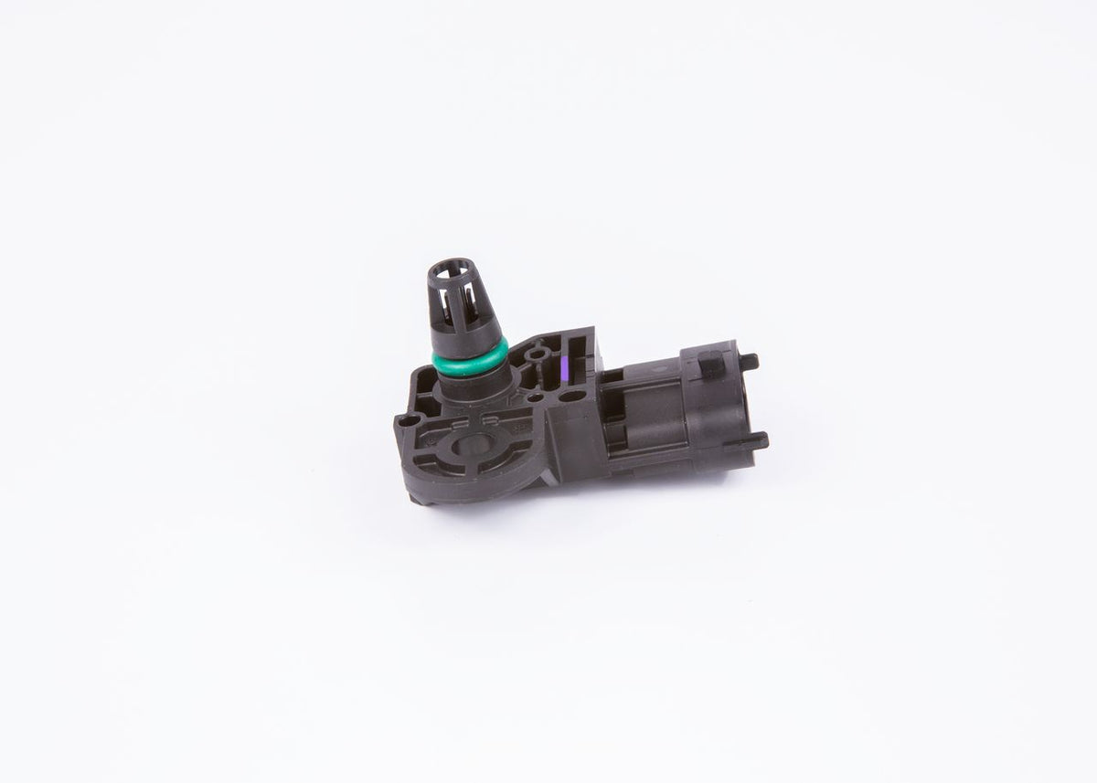 Sensor MAP de presión del colector de admisión BOSCH 0 261 230 245 para Lancia Y Musa Ypsilon Proton Gen 2