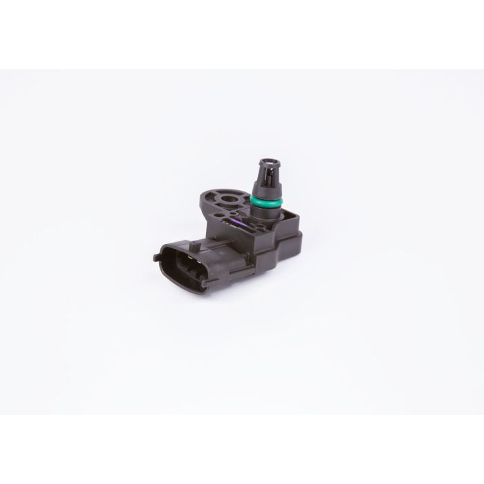Intake Manifold Pressure Sensor MAP BOSCH 0 261 230 245 for Lancia Y Musa Ypsilon Proton Gen 2