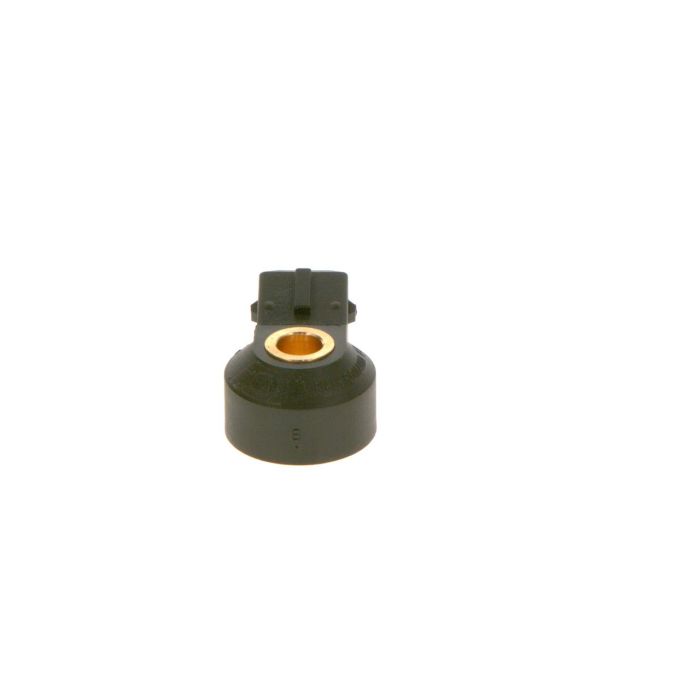 BOSCH 0 261 231 046 Knock Sensor for Ford Sierra, Opel Astra and Porsche 944