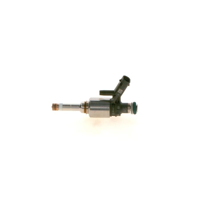 Inyector de combustible BOSCH 0 261 500 01E para VAG Audi A4 Porsche Macan Seat Skoda Octavia VW Volkswagen Golf 2.0 TFSI