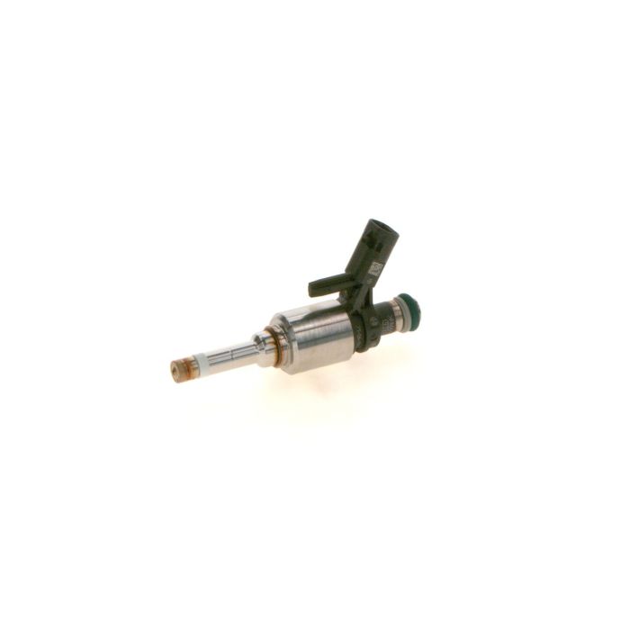 Inyector de combustible BOSCH 0 261 500 01E para VAG Audi A4 Porsche Macan Seat Skoda Octavia VW Volkswagen Golf 2.0 TFSI