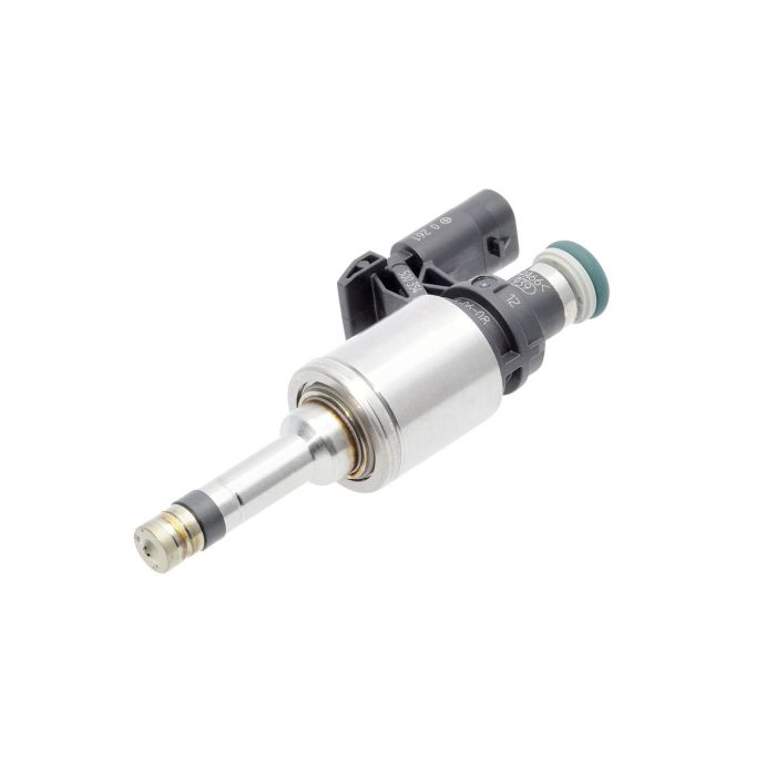 Fuel injector BOSCH 0 261 500 160 for VAG Audi Seat Skoda VW Volkswagen 1.8 TFSI