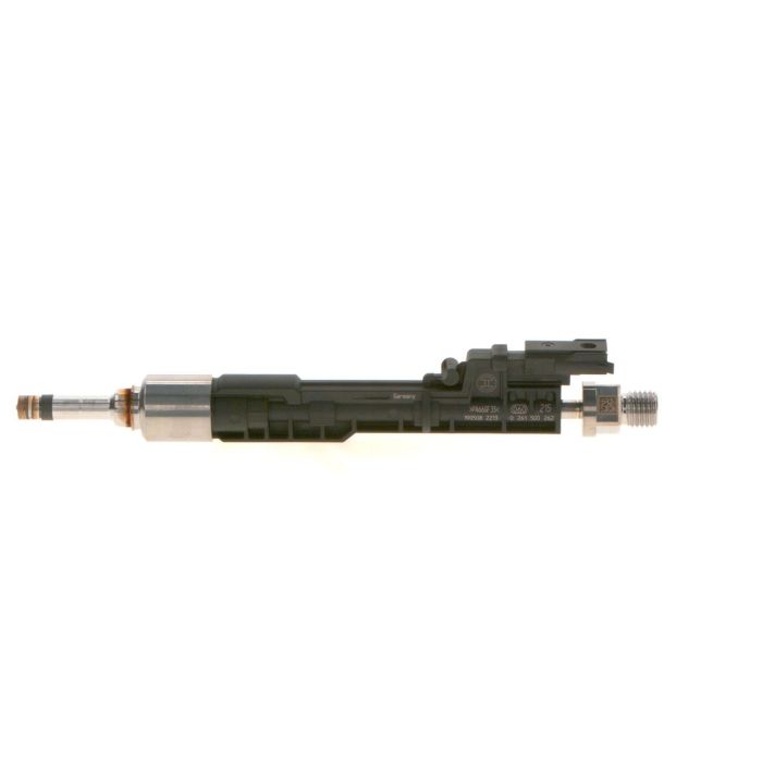 Inyector de combustible BOSCH 0 261 500 262 para BMW Serie 5 M5 F10 Serie 6 F13 Serie 7 F01 Serie X5 F16 N63 S63
