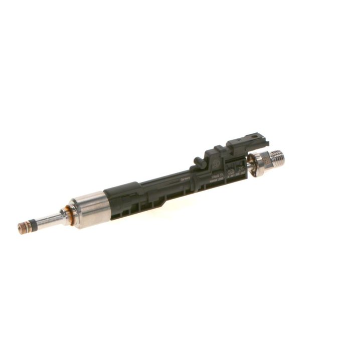 Inyector de combustible BOSCH 0 261 500 262 para BMW Serie 5 M5 F10 Serie 6 F13 Serie 7 F01 Serie X5 F16 N63 S63