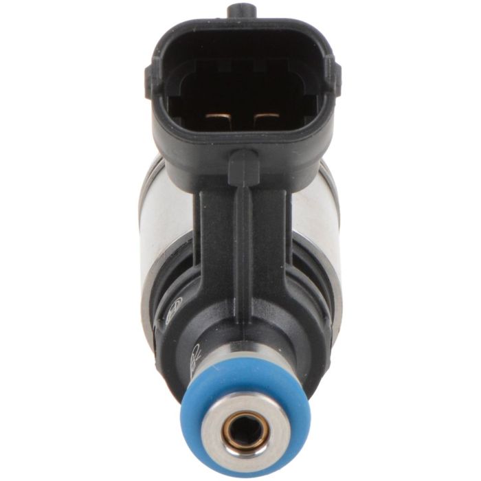 BOSCH 0 261 500 494 fuel injector for BMW 1 F20 3 F30 Citroën C4 DS4 Peugeot RCZ Mini Cooper S