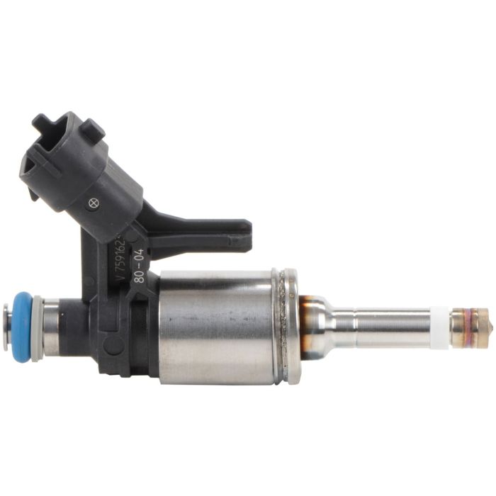 BOSCH 0 261 500 494 fuel injector for BMW 1 F20 3 F30 Citroën C4 DS4 Peugeot RCZ Mini Cooper S