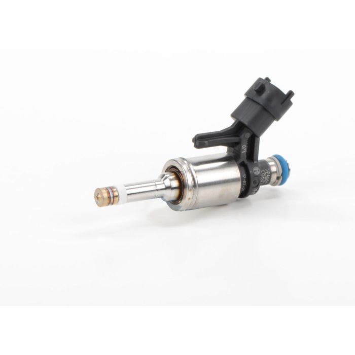 Inyector de combustible BOSCH 0 261 500 494 para BMW 1 F20 3 F30 Citroën C4 DS4 Peugeot RCZ Mini Cooper S
