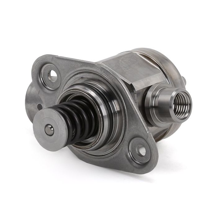 High-pressure fuel pump BOSCH 0 261 520 472 for VAG Audi Porsche Macan Seat Skoda VW Volkswagen Passat CAWB CCTA CAWB