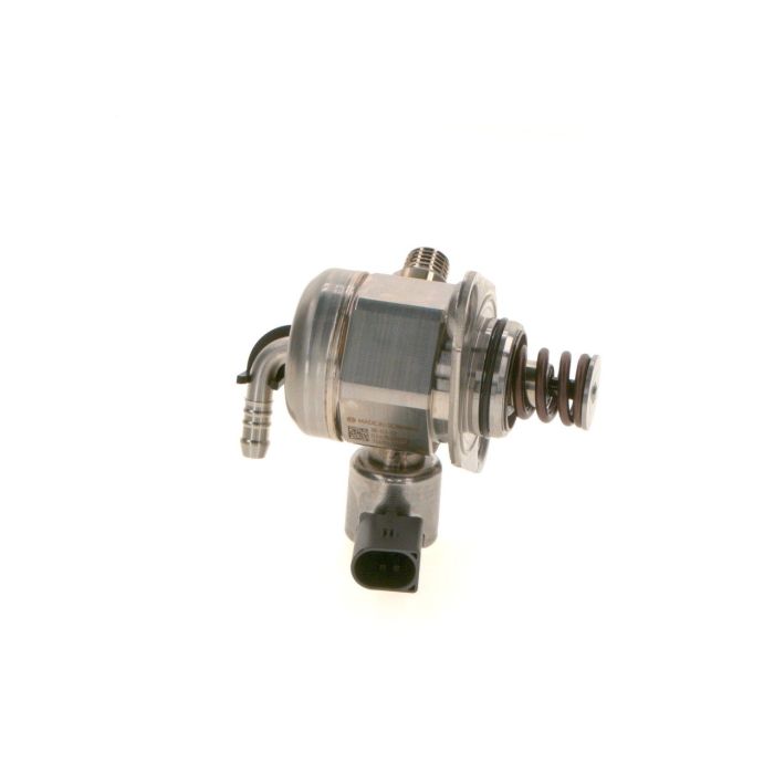 BOSCH 0 261 520 572 High-Pressure Fuel Pump for VAG Audi Seat Skoda VW Volkswagen 1.4 TSI TFSI