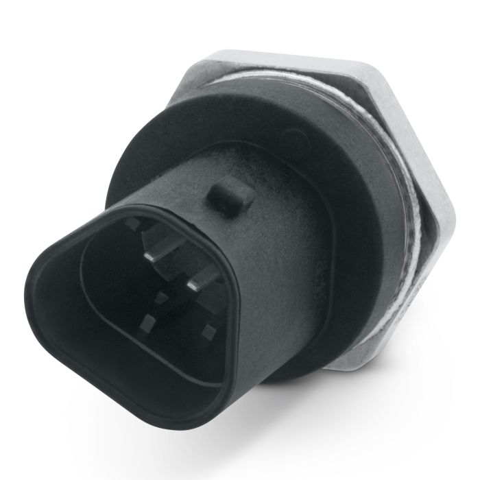 Bosch 10 bar 140 °C Liquid Pressure/Temperature Combination Sensor – Kit with Connector