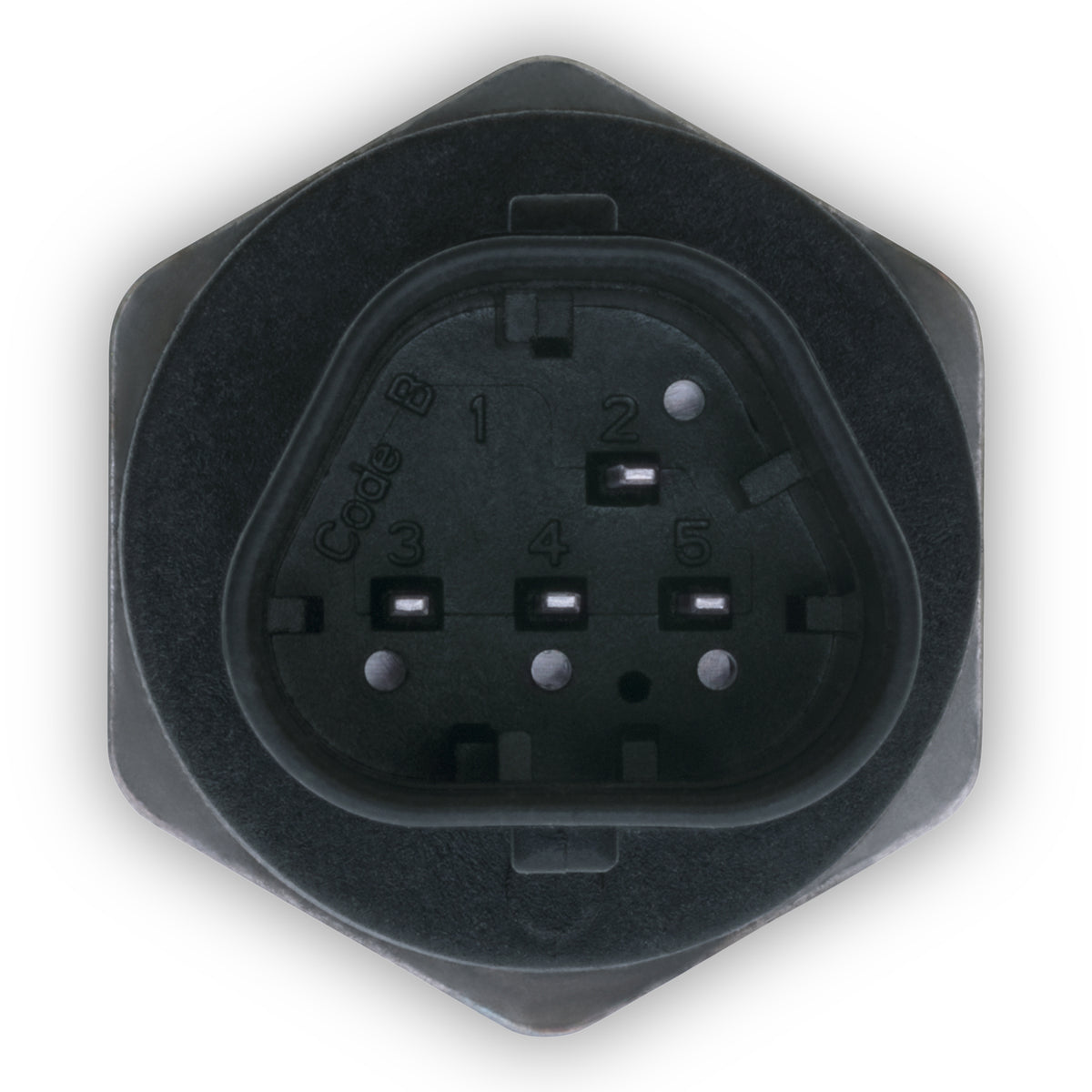 Sensor combinado de presión de líquido y temperatura Bosch 10 bar 140 °C