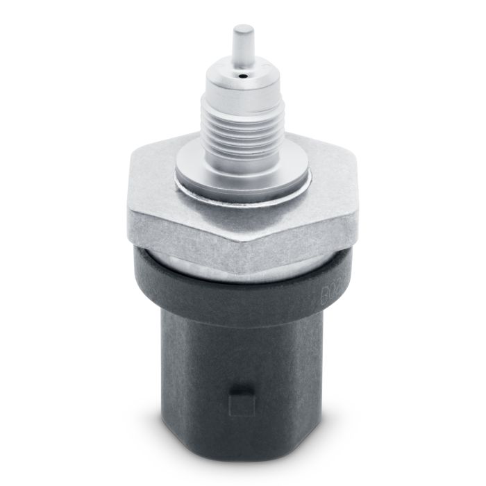 Bosch 10 bar 140 °C Liquid Pressure/Temperature Combination Sensor – Kit with Connector