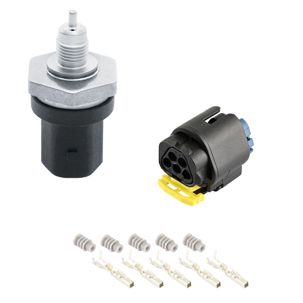 Ecumaster EMU Pro 16 Set 5