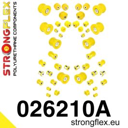 026210A: Kompletny zestaw zawieszenia SPORT