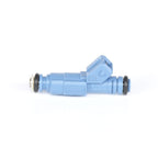 Inyector de combustible BOSCH 0 280 156 280 para Opel Astra H Zafira 2.0 Turbo 400 cc/min