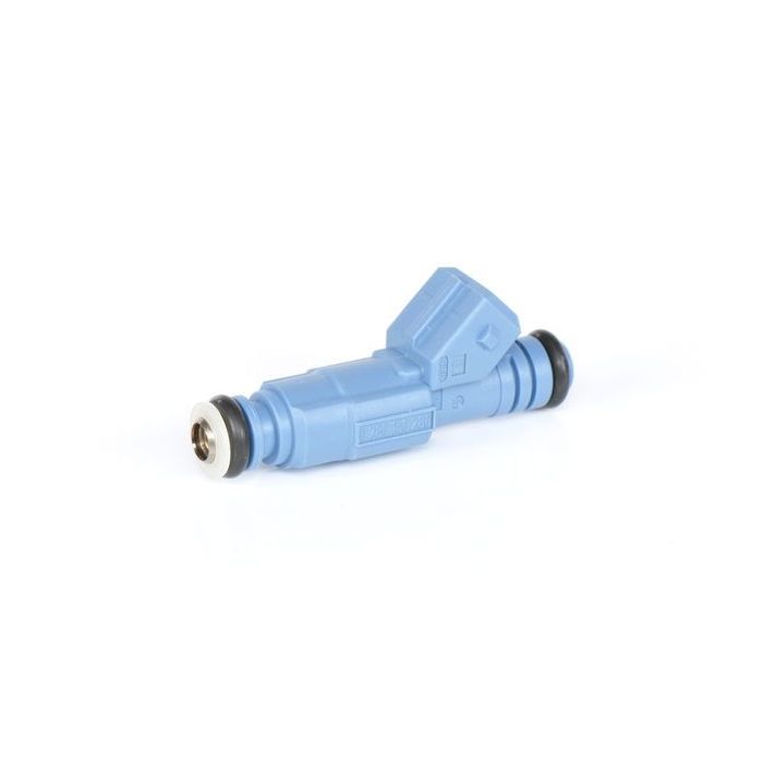 Inyector de combustible BOSCH 0 280 156 280 para Opel Astra H Zafira 2.0 Turbo 400 cc/min