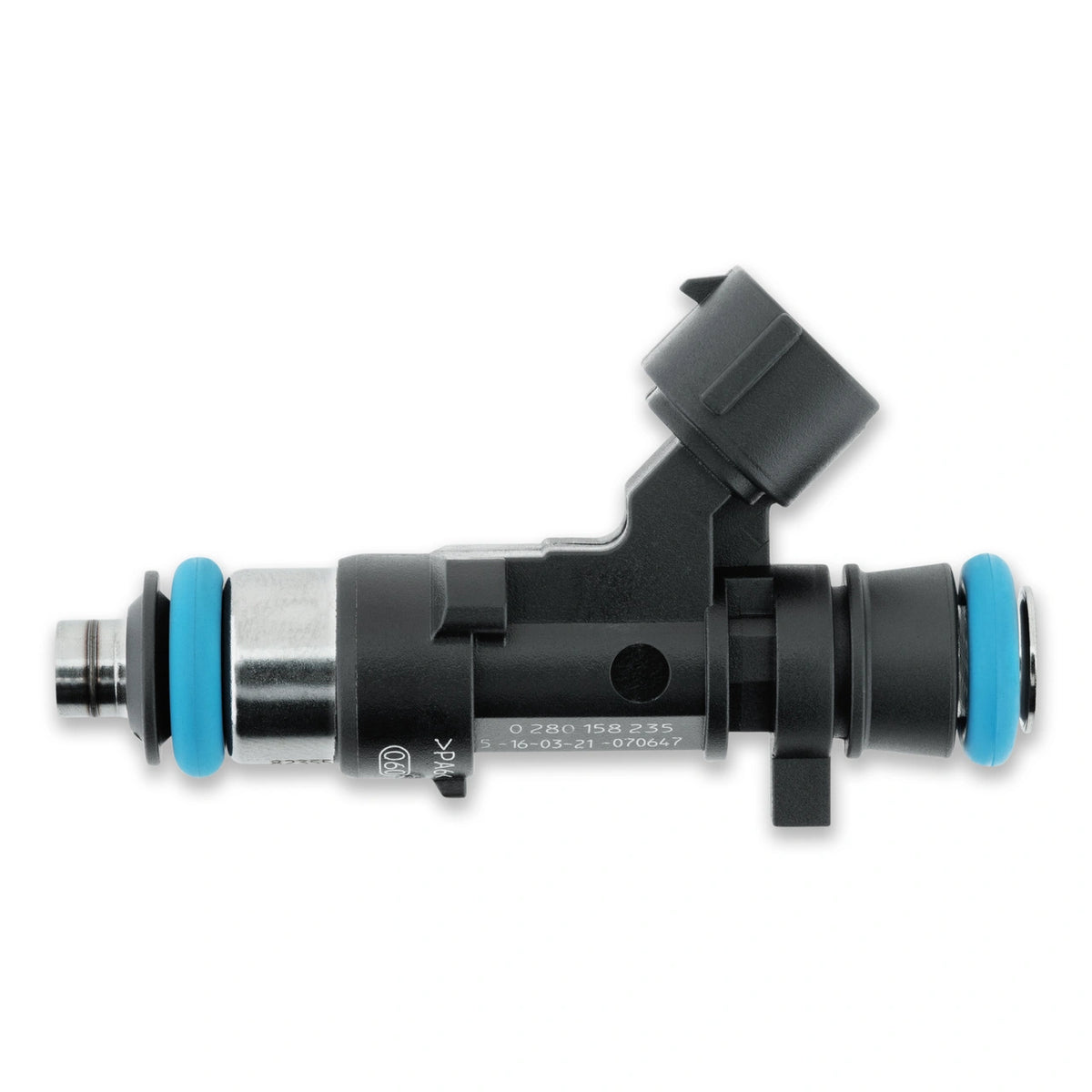 Bosch inyector 731cc