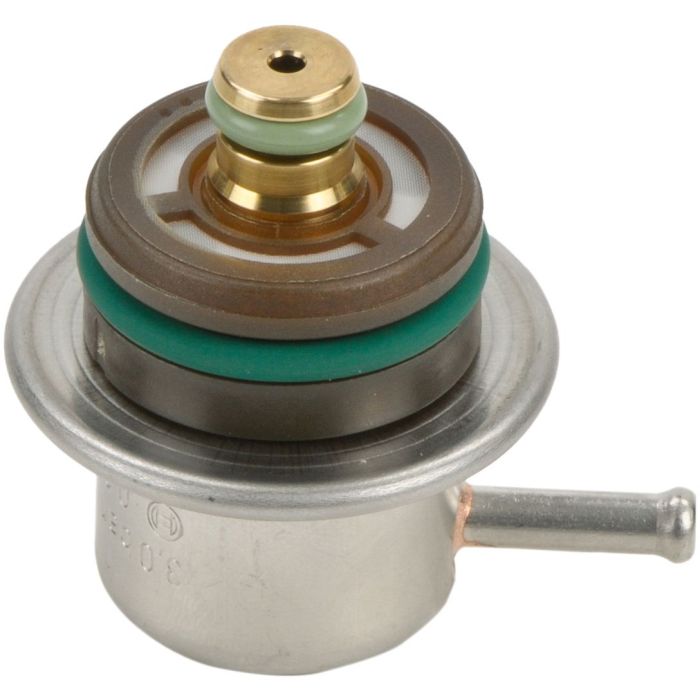 Fuel Pressure Regulator BOSCH 0 280 160 557 for VAG Audi A3 Seat Cordoba Skoda Fabia VW Volkswagen Golf