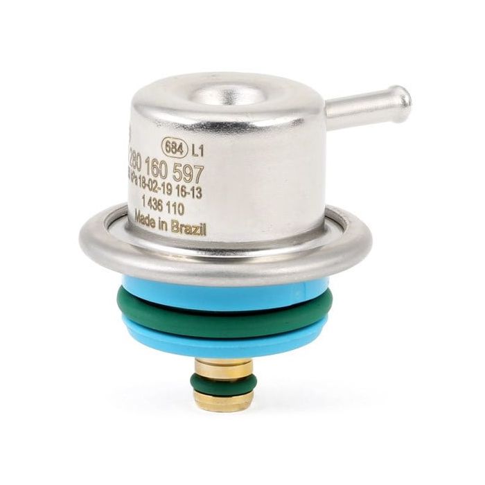 Bosch Fuel Pressure Regulator for BMW E36 E46 E39 E38 X5 Z3 M50 M52 0 280 160 597