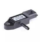 Sensor MAP BOSCH - Presión de sobrealimentación del colector de admisión BOSCH 0 281 002 593 para Nissan Opel Dacia Renault Suzuki
